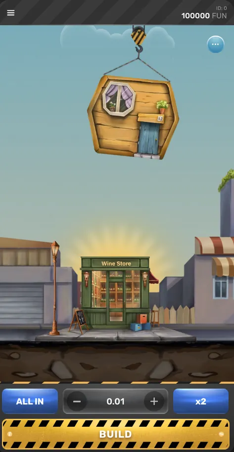 Logique de gain et prise de décision Logique de gain et prise de décision